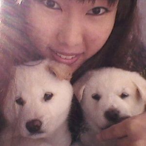 Meet your Posher, Samara yeeun